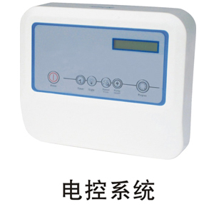 壁掛式一體化過濾設(shè)備WL-AYT25Y(圖1)