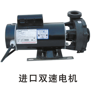 壁掛式一體化過濾設(shè)備WL-AYT25Y(圖2)