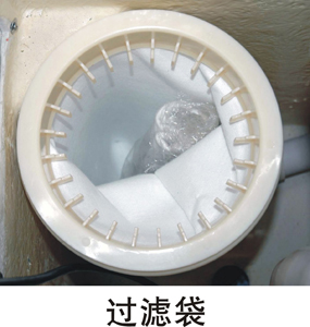 壁掛式一體化過濾設(shè)備WL-AYT25Y(圖3)